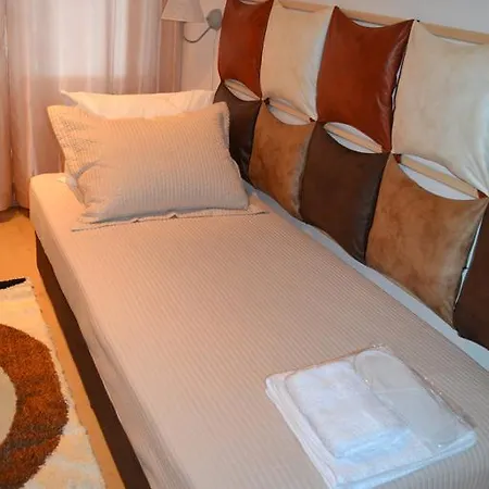 Appartement Secession Style Sofia