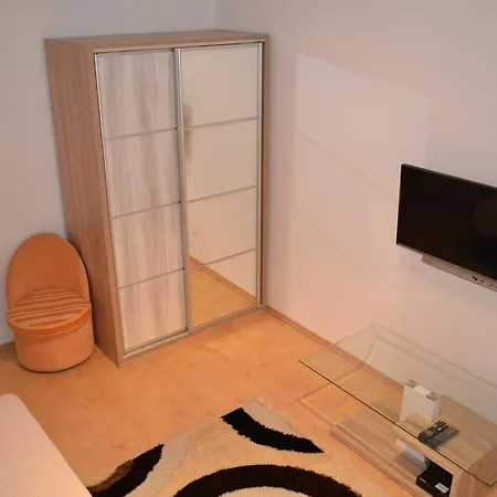 Appartement Secession Style