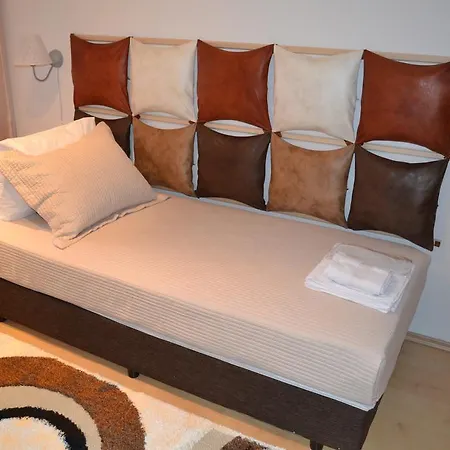 Appartement Secession Style *