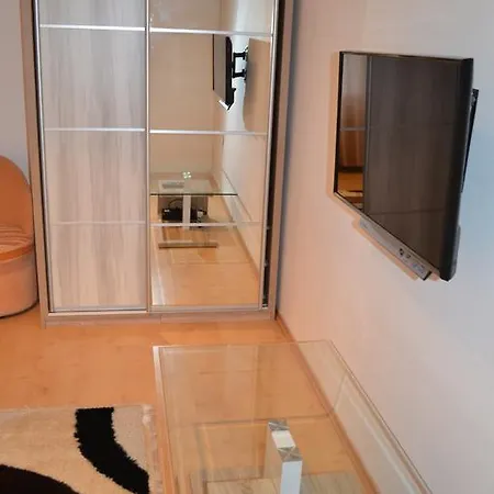 Appartement Secession Style Sofia