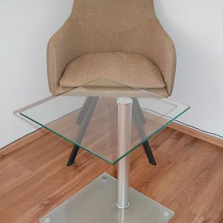 Apartament Secession Style