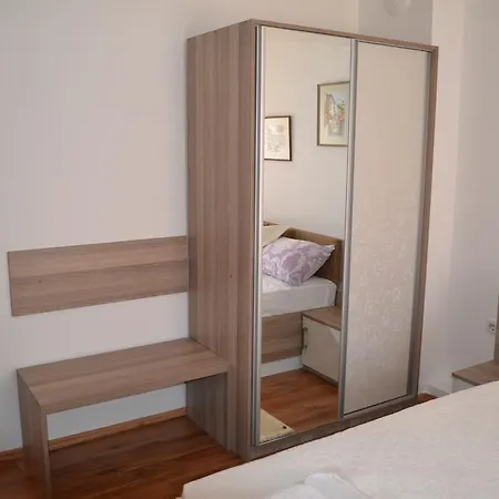 Appartement Secession Style Sofia