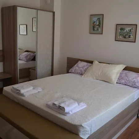 Appartement Secession Style Sofia