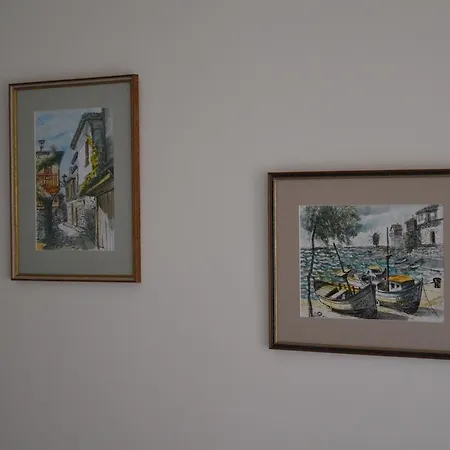 Appartement Secession Style Sofia