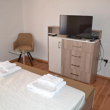 Appartement Secession Style Sofia