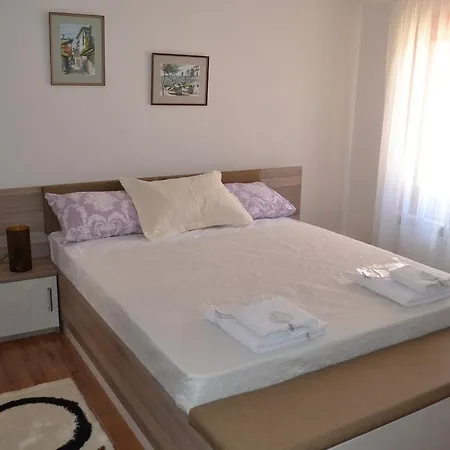 Appartement Secession Style