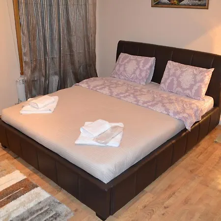 Apartament Secession Style *