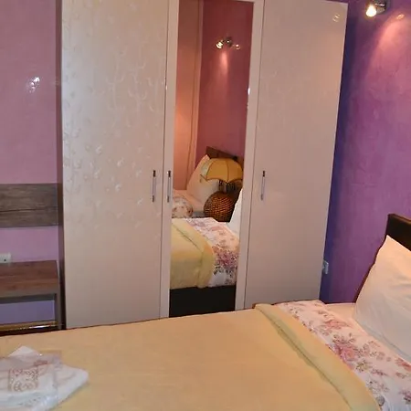 Secession Style Sófia