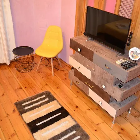 Appartement Secession Style Sofia