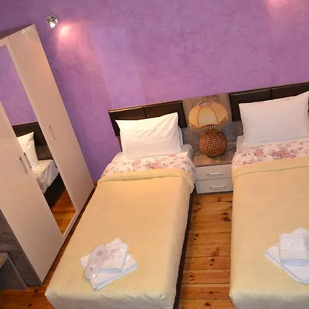 Appartement Secession Style Sofia