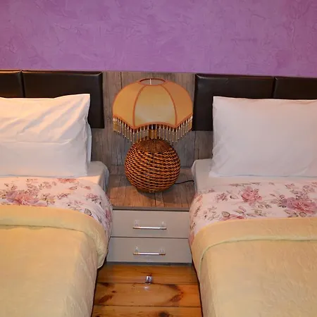 Appartement Secession Style