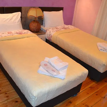 Secession Style Sofia