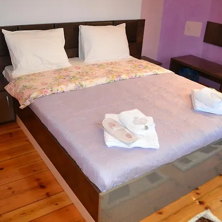 Appartement Secession Style *