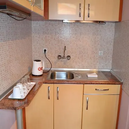 Appartement Secession Style *