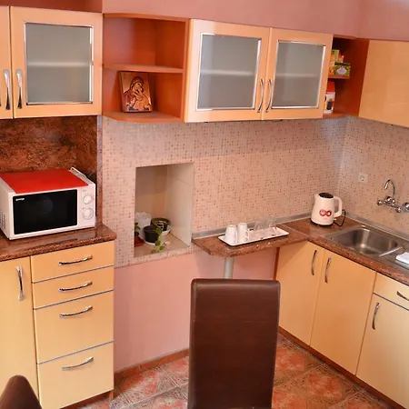 Secession Style Appartement