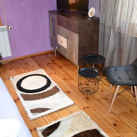 Appartement Secession Style *