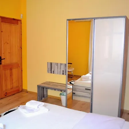 Appartement Secession Style