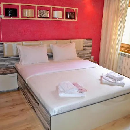 Secession Style Apartamento *