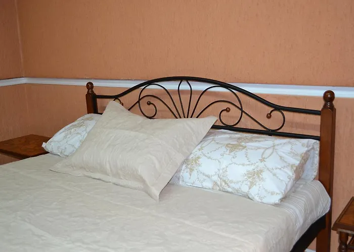 Appartement Secession Style