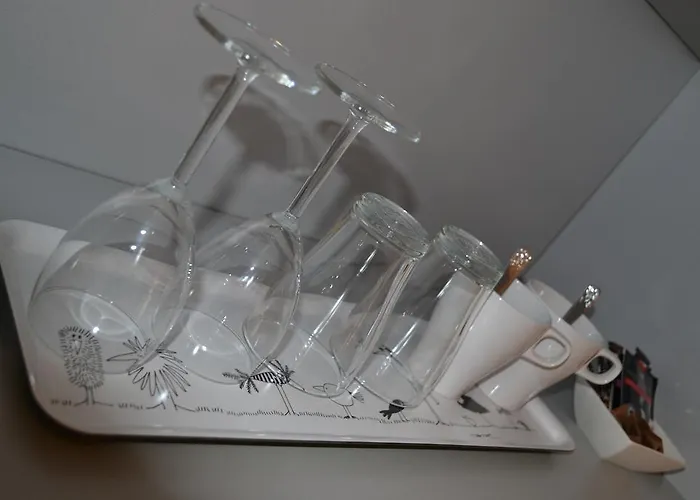 Appartement Secession Style *