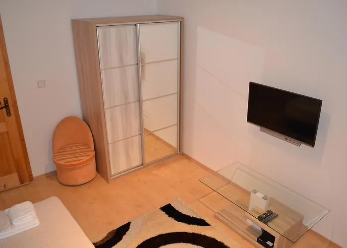 Appartement Secession Style