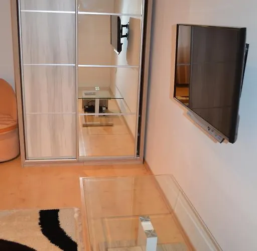 Appartement Secession Style Sofia