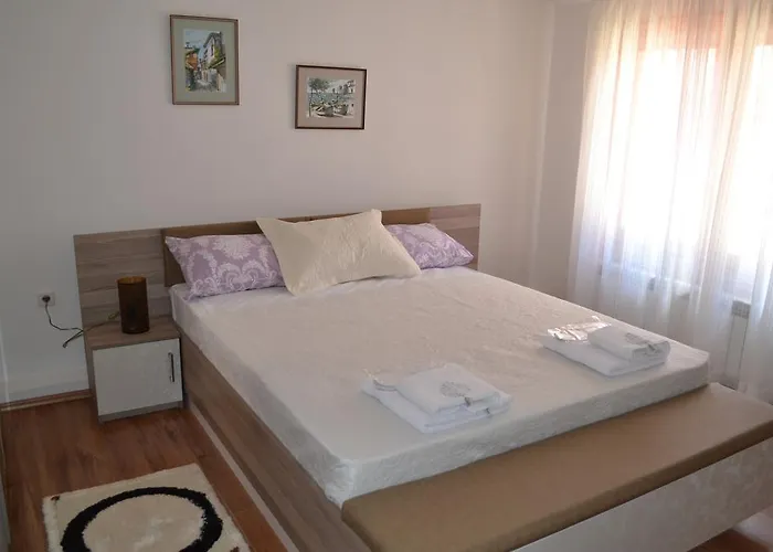 Appartement Secession Style