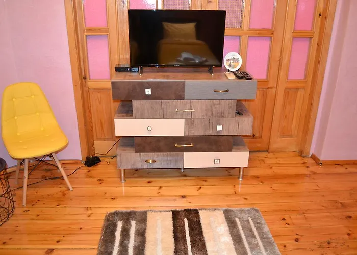 Secession Style Sofia