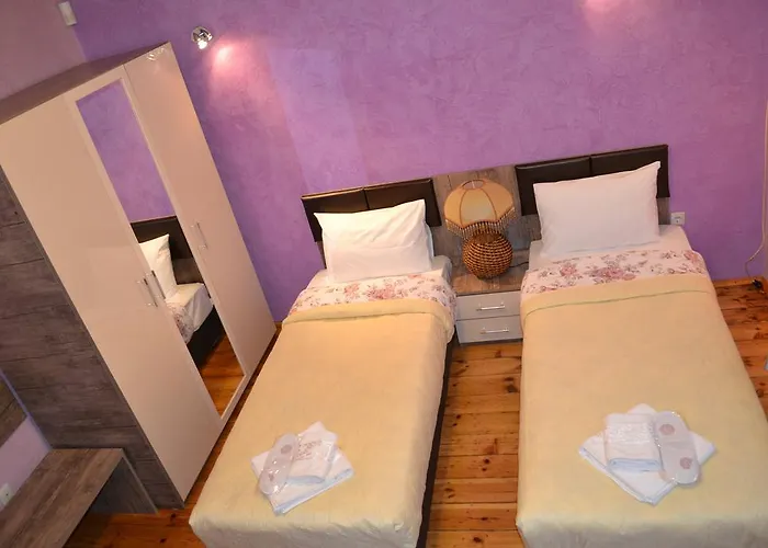 Appartement Secession Style Sofia