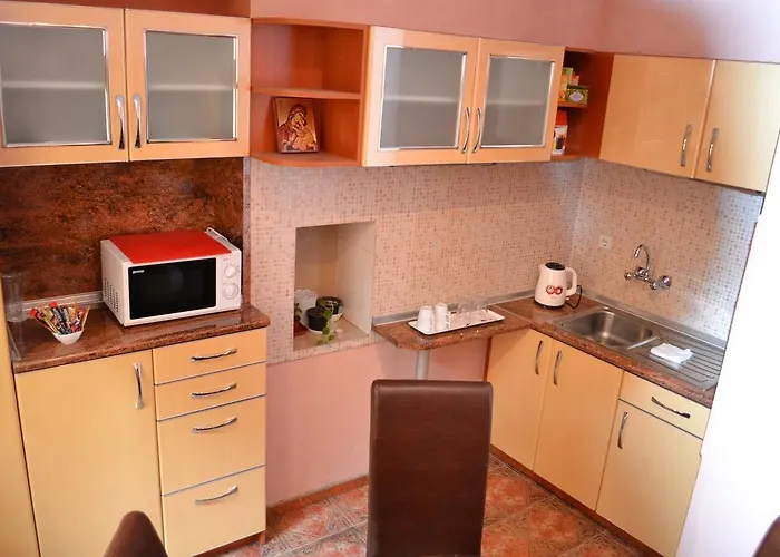 Secession Style Appartement