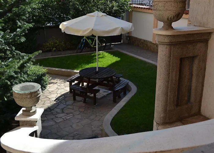 Secession Style * 索菲亞