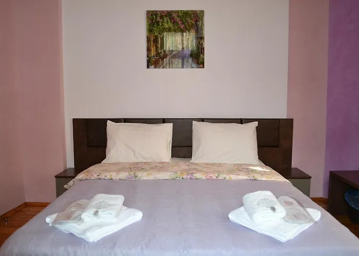 Appartement Secession Style