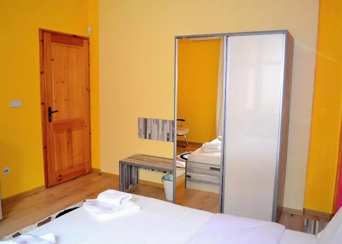 公寓 Secession Style