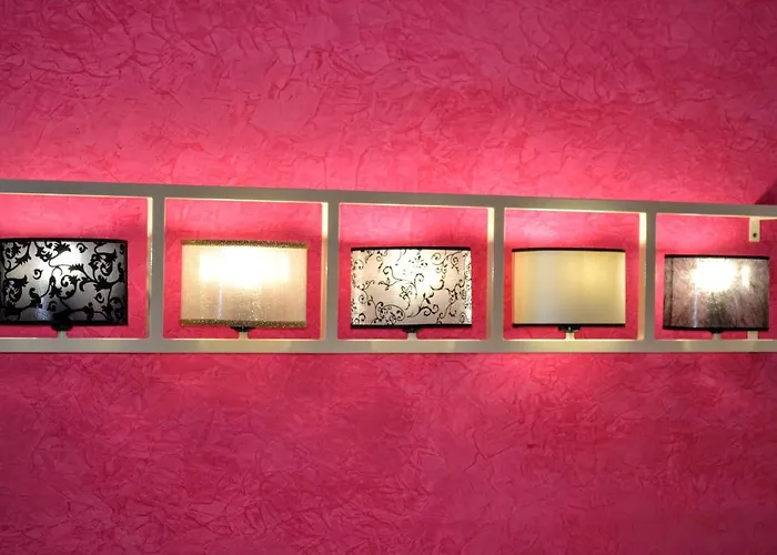 公寓 Secession Style 索菲亞