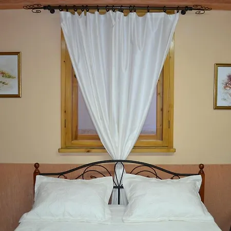 Апартаменты Secession Style *