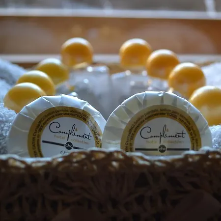 Secession Style Апартаменты София