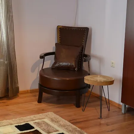 Апартаменты Secession Style София