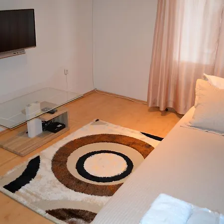 Апартаменты Secession Style *