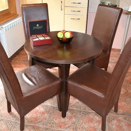 Apartment Secession Style *