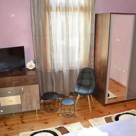 Secession Style Апартаменты