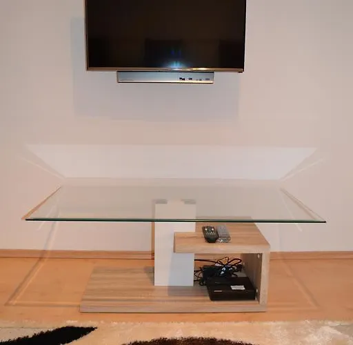 Apartment Secession Style