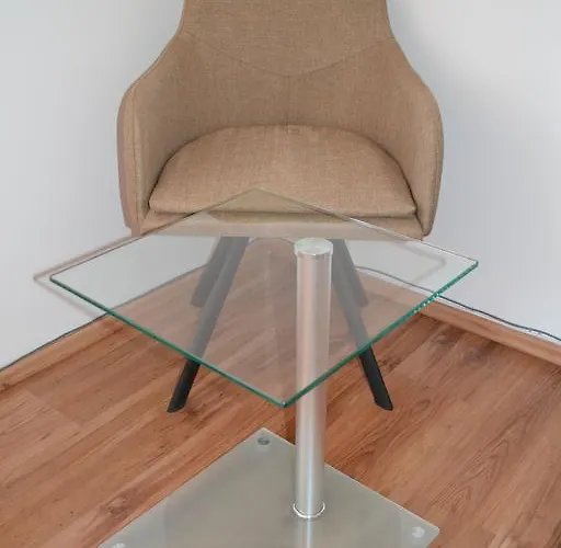 Apartment Secession Style