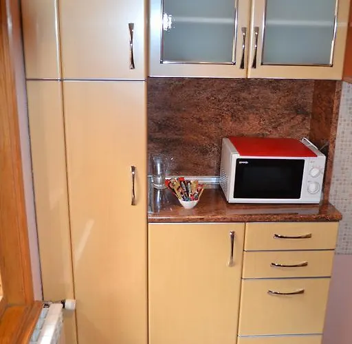 Apartment Secession Style Sofia