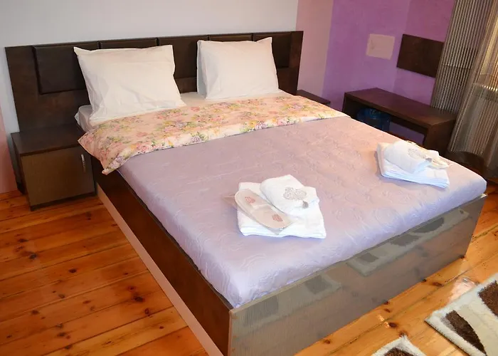 Apartment Secession Style *