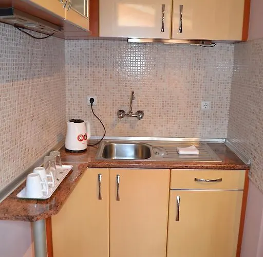 Apartment Secession Style *