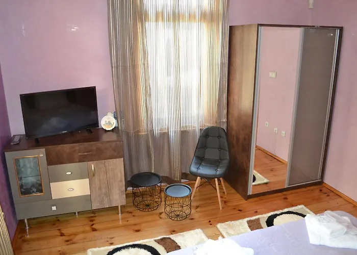 Secession Style Apartment